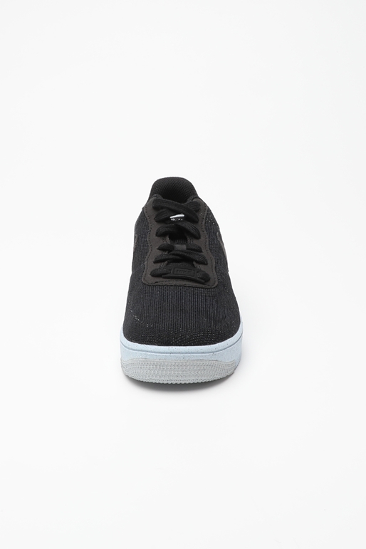 NIKE-Παιδικά παπούτσια NIKE DH3375 AF1 CRATER FLYKNIT (GS) μαύρα