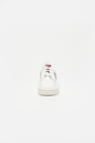NIKE-Παιδικά sneakers NIKE DH9595 AIR FORCE 1 LV8 (GS) λευκά χρυσά