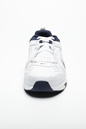 NIKE-Ανδρικά παπούτσια training NIKE DEFY ALL DAY DJ1196 λευκά μπλε
