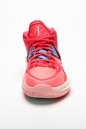 NIKE-Unisex παπούτσια basketball NIKE KYRIE DM0856 κόκκινα