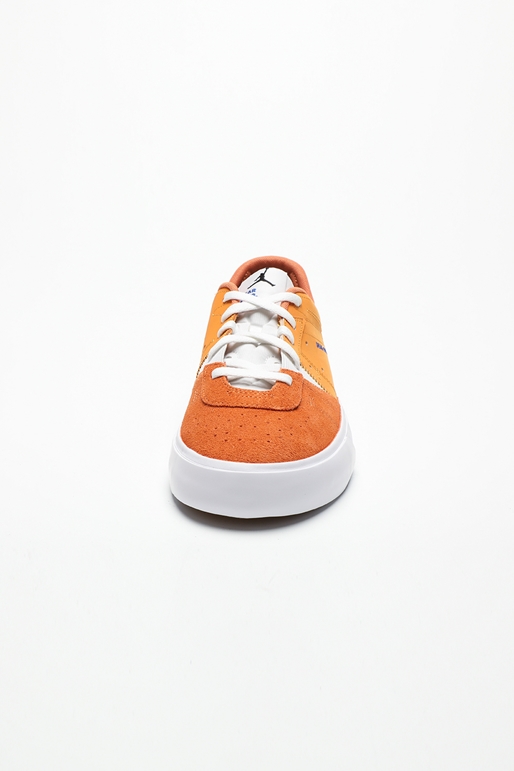 NIKE-Ανδρικά sneakers NIKE DM1681 JORDAN SERIES .05 πορτοκαλί