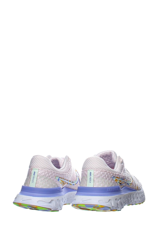 Nike-Pantofi de alergare REACT INFINITY RUN FK 3 - Dama