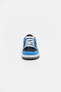 NIKE-Παιδικά sneakers DR0165 NIKE DUNK LOW SE GS E μπλε μαύρα