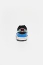 NIKE-Παιδικά sneakers DR0165 NIKE DUNK LOW SE GS E μπλε μαύρα