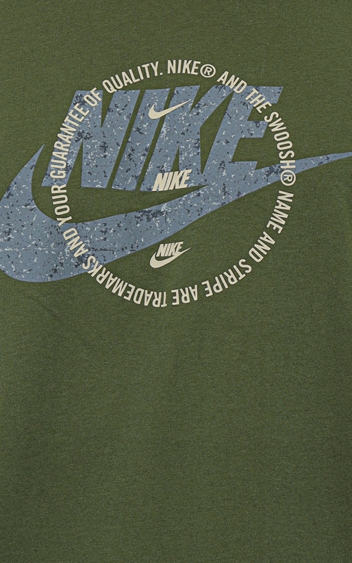 Nike-Tricou sport NIKE SPORTWEAR