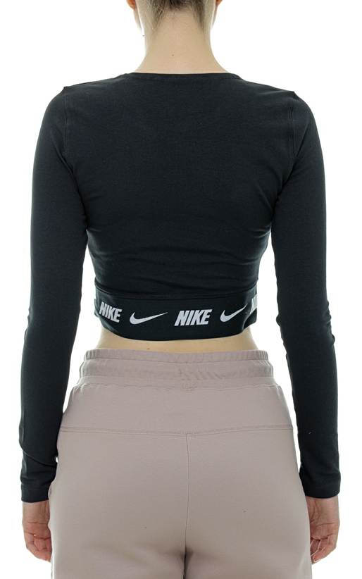 Nike-Bluza crop NSW