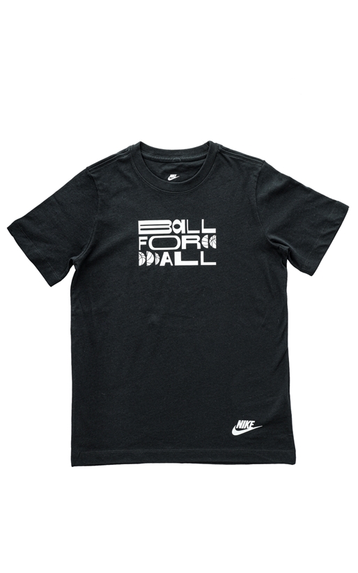 Nike-Tricou sport CULT OF BBALL - Scolari