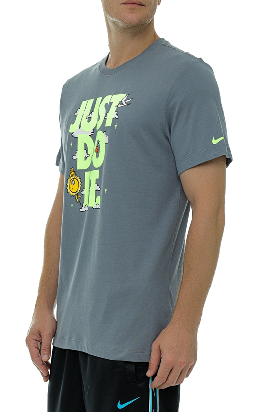 Nike-Tricou sport JDI