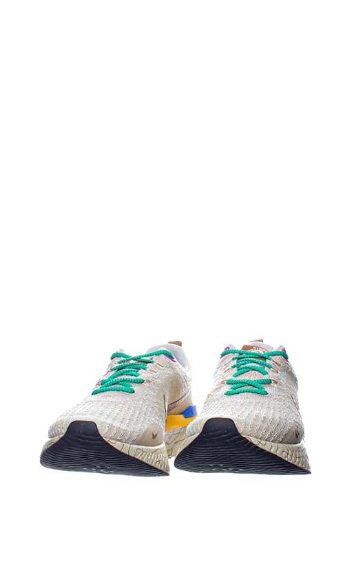 Nike-Pantofi de alergare REACT INFINITY RUN FK 3 - Barbat