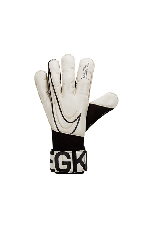 NIKE-Γάντια ποδοσφαίρου NIKE λευκό-μαύρο