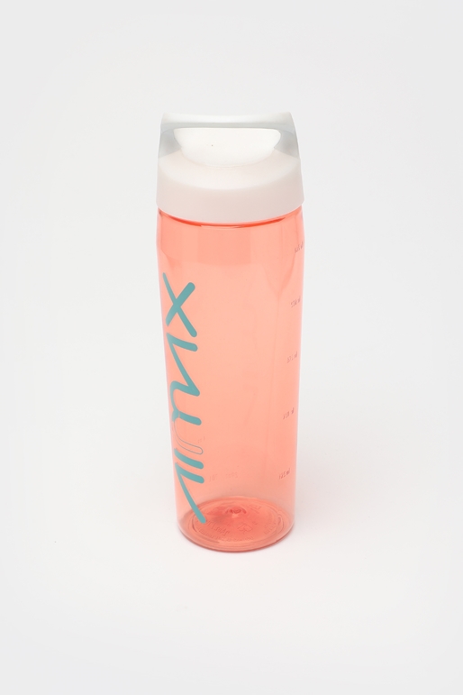 NIKE-Μπουκάλι νερού N.000.0033.24 NIKE TR HYPERCHARGE TWIST BOTTLE ροζ