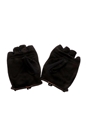 NIKE-Γυναικεία γάντια προπόνησης NIKE FUNDAMENTAL TRAINING μαύρα