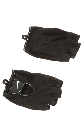 NIKE-Γυναικεία γάντια προπόνησης NIKE WMN'S FUNDAMENTAL μαύρα