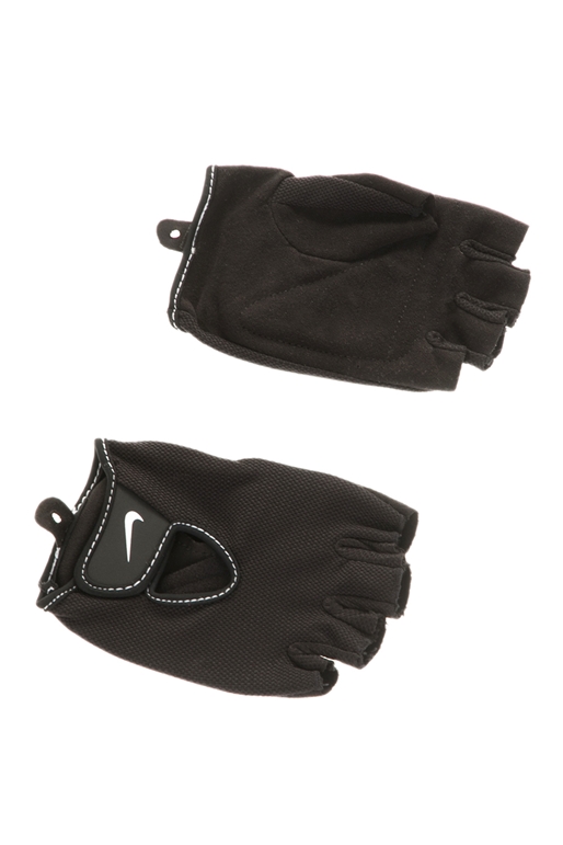 NIKE-Γυναικεία γάντια προπόνησης NIKE WMN'S FUNDAMENTAL μαύρα 