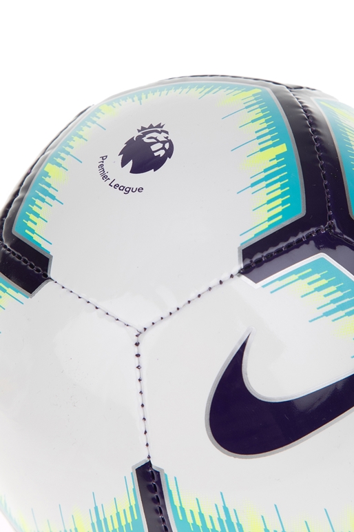NIKE-Μπάλα ποδοσφαίρου Nike Premier League SKILLS άσπρη-μπλε