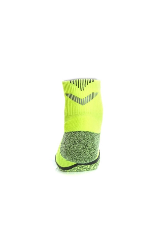 NIKE-Unisex κάλτσες NIKE ELT CUSH QT κίτρινες