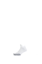 NIKE-Ανδρικές κάλτσες σετ των 3 NIKE 3PPK DRI-FIT LGHTWT HI-LO λευκές