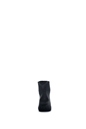 NIKE-Unisex κάλτσες για τρέξιμο Nike ELITE LIGHTWEIGHT QUARTER μαύρες