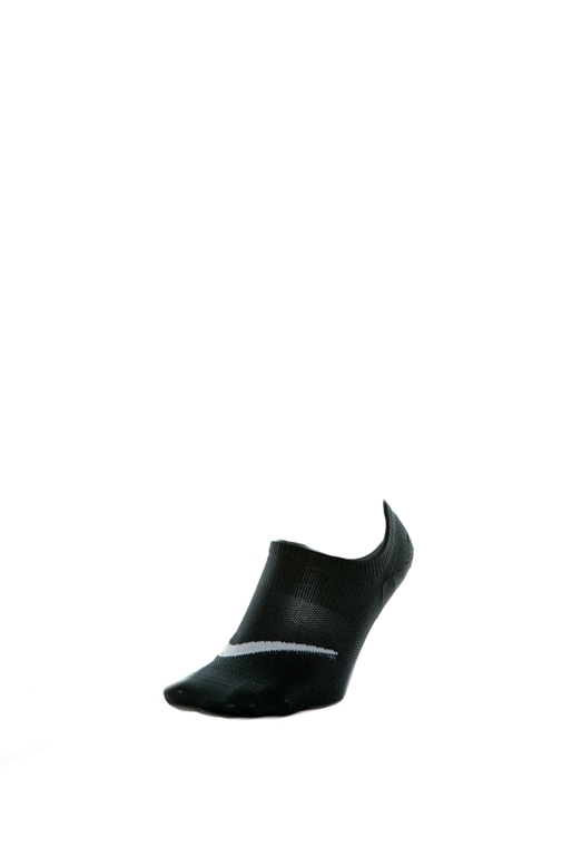 NIKE-Γυναικείες κάλτσες σετ των 3 NIKE EVERYDAY LTWT FOOT μαύρες