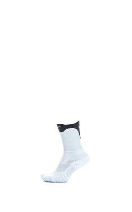 NIKE-Unisex κάλτσες NIKE ELT VERSA CREW λευκές