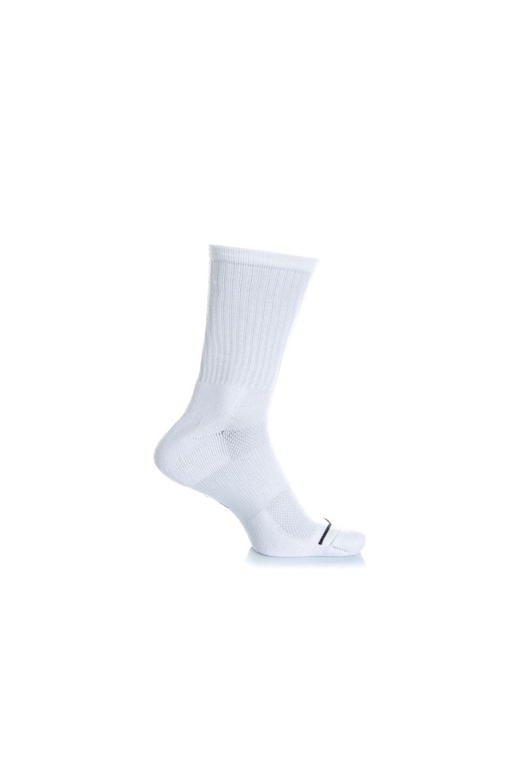 NIKE-Unisex κάλτσες σετ των 3 NIKE JORDAN EVRY MAX CREW λευκές