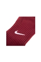NIKE-Unisex κάλτσες ποδοσφαίρoυ NIKE CLASSIC II CUSH OTC -TEAM μπορντό