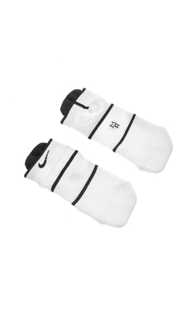 NIKE-Unisex κάλτσες τένις NIKECOURT ESSENTIALS λευκές
