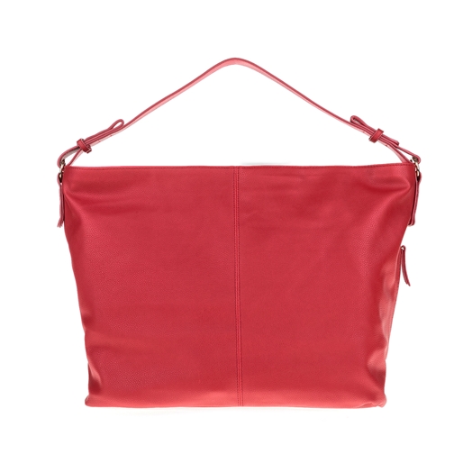 PAUL'S BOUTIQUE-Γυναικεία τσάντα FLORENCE PAUL'S BOUTIQUE κόκκινη