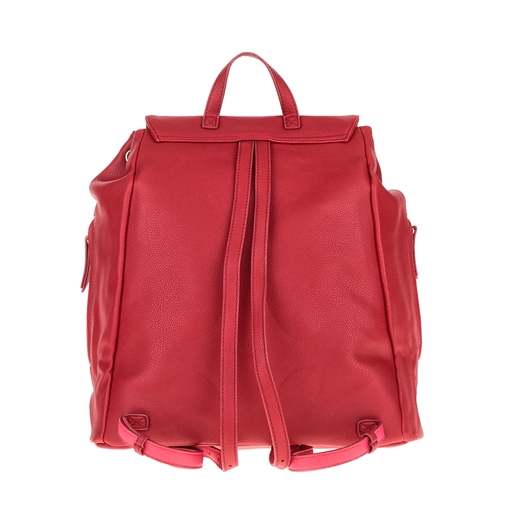 PAUL'S BOUTIQUE-Γυναικεία τσάντα πλάτης CELINE PAUL'S BOUTIQUE κόκκινη