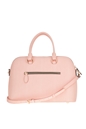 PAUL'S BOUTIQUE-Γυναικεία τσάντα χειρός MAISY BERNERS ροζ