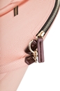 PAUL'S BOUTIQUE-Γυναικεία τσάντα χειρός MAISY BERNERS ροζ