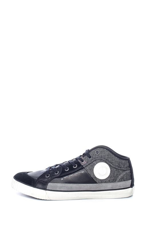 Pepe Jeans Shoes-Tenisi Industry Half Mix