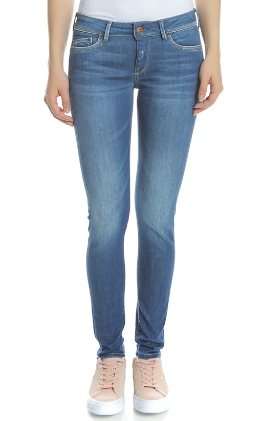 Pepe Jeans-Jeans Pixie - Lungime 30