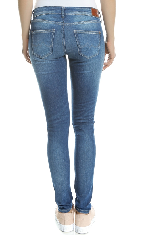 Pepe Jeans-Jeans Pixie - Lungime 30