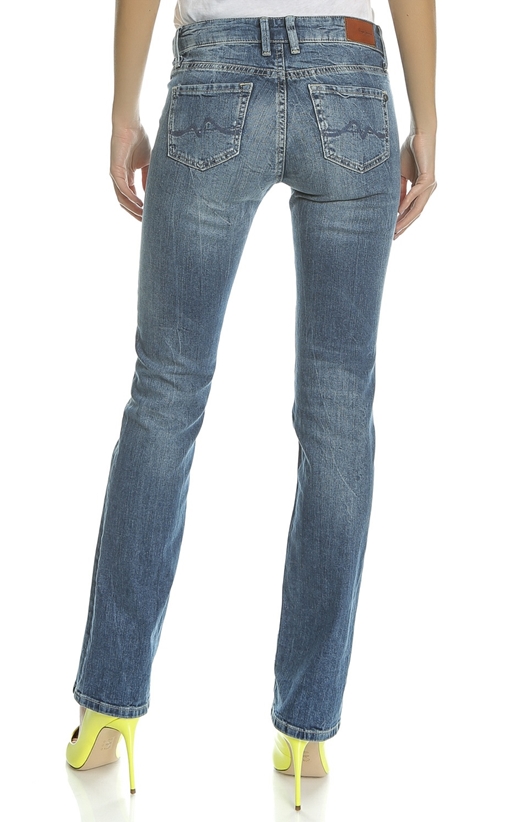 Pepe Jeans-Jeans Piccadilly - Lungime 32