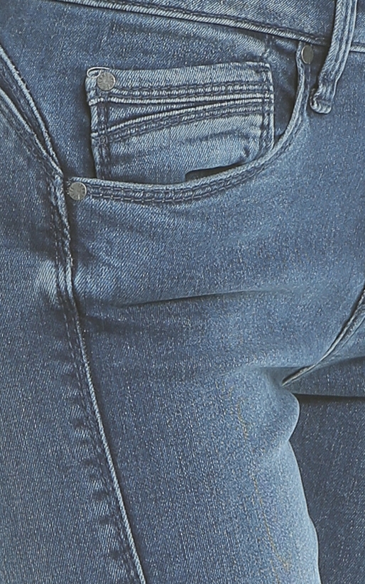Pepe Jeans-Jeans Aero - Lungime 28