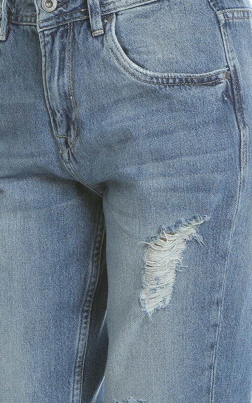 Pepe Jeans-Jeans Violet - Lungime Regular