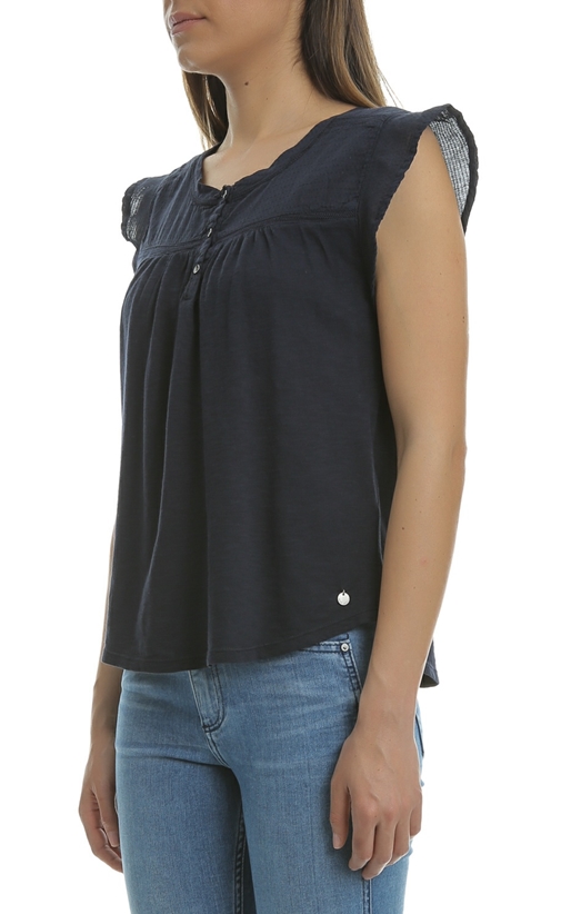 Pepe Jeans-Top Amy