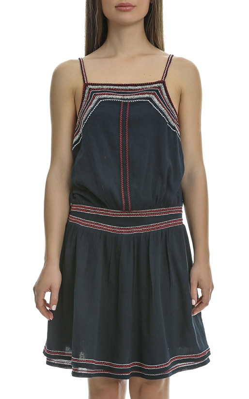 Pepe Jeans-Rochie Ise