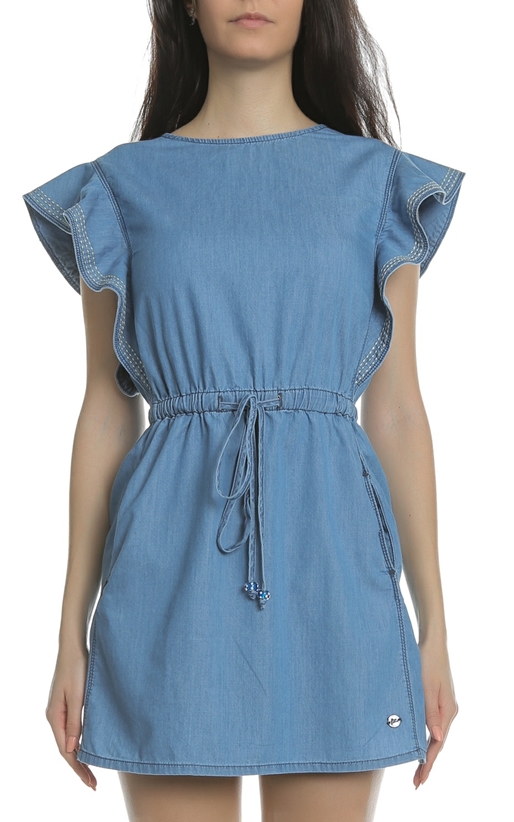 Pepe Jeans-Rochie Glade