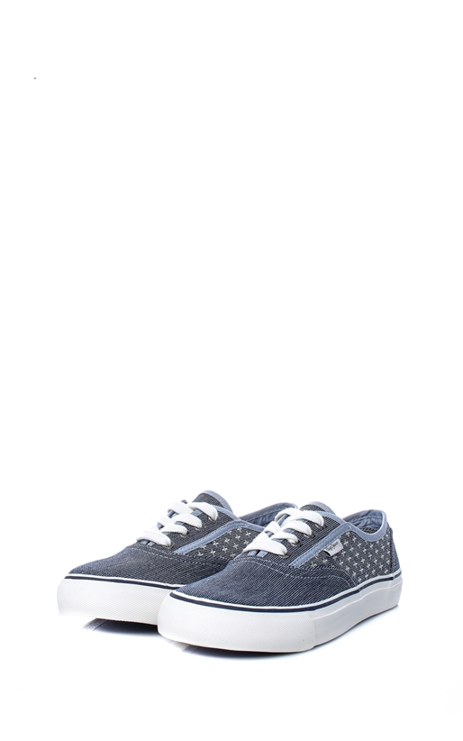 Pepe Jeans Shoes-Tenisi Alford Cross