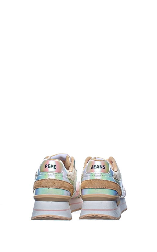 Pepe Jeans Shoes-Pantofi sport Rusper Pearl