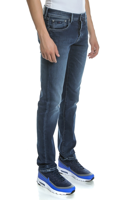 Pepe Jeans-Jeans Cane - Lungime 34