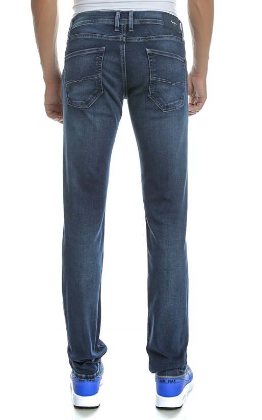 Pepe Jeans-Jeans Cane - Lungime 34