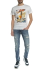 Pepe Jeans-Jeans Hatch - Lungime 34