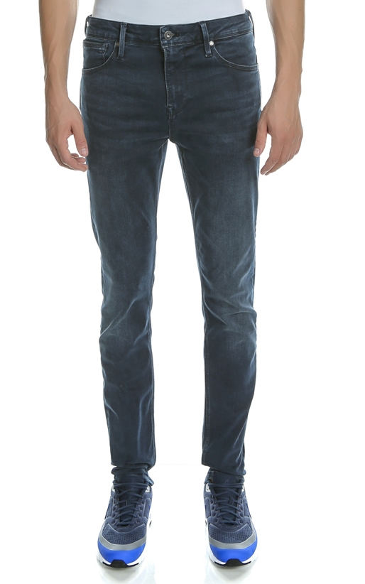 Pepe Jeans-Jeans Nickel - Lungime 32