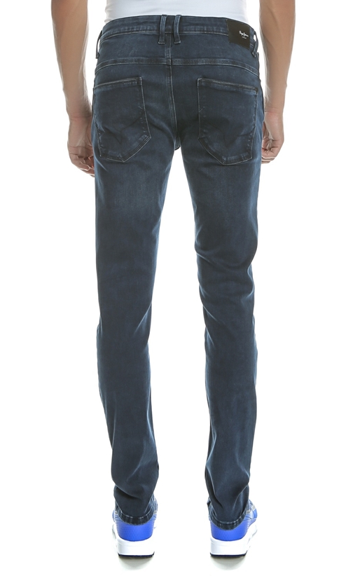 Pepe Jeans-Jeans Nickel - Lungime 32