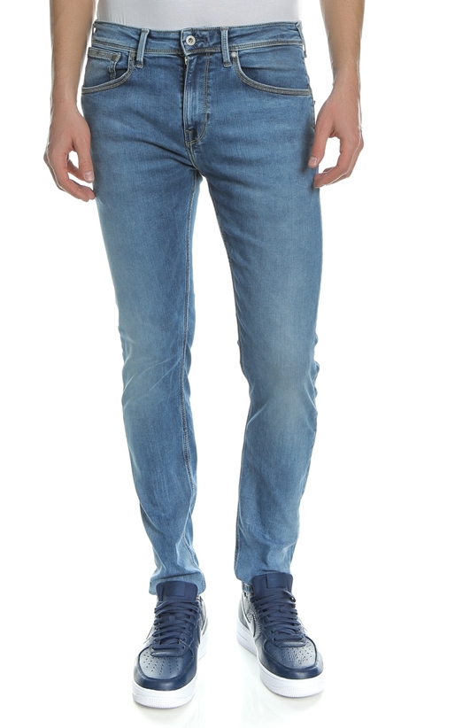 Pepe Jeans-Jeans Nickel - Lungime 34