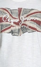 Pepe Jeans-Tricou Flag