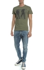Pepe Jeans-Tricou Frederic